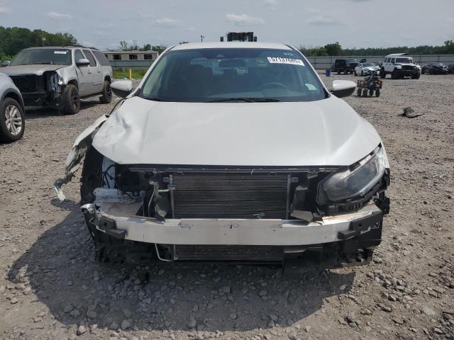 2020 HONDA CIVIC LX - 19XFC2F61LE013165