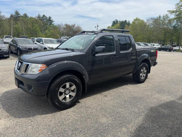 Vin: 1n6ad0ev3dn736563, lot: 57353445, nissan frontier s 20132