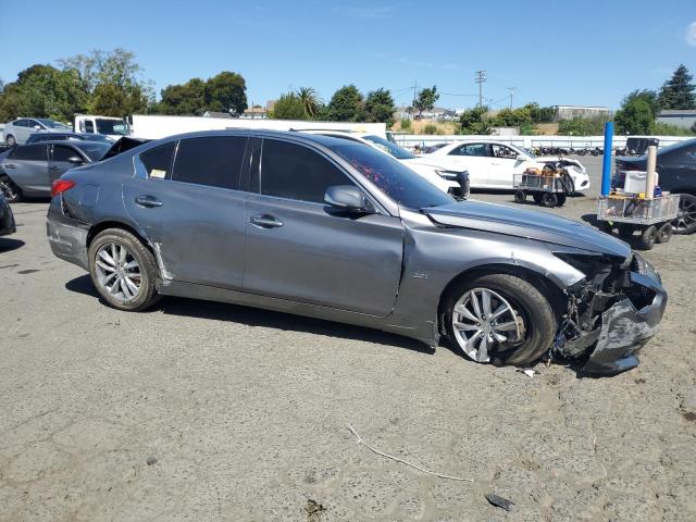 Vin: jn1cv7ap9gm203266, lot: 58990045, infiniti q50 base 20164