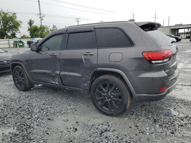 Vin: 1c4rjeag9jc229824, lot: 56550885, jeep grand cher laredo 20182