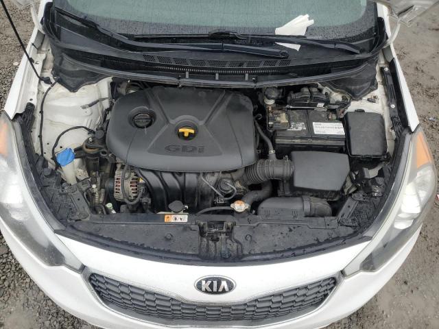2016 KIA FORTE LX KNAFK5A88G5648475