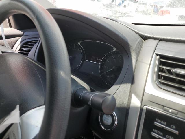 2017 NISSAN ALTIMA 2.5 - 1N4AL3AP2HC225951