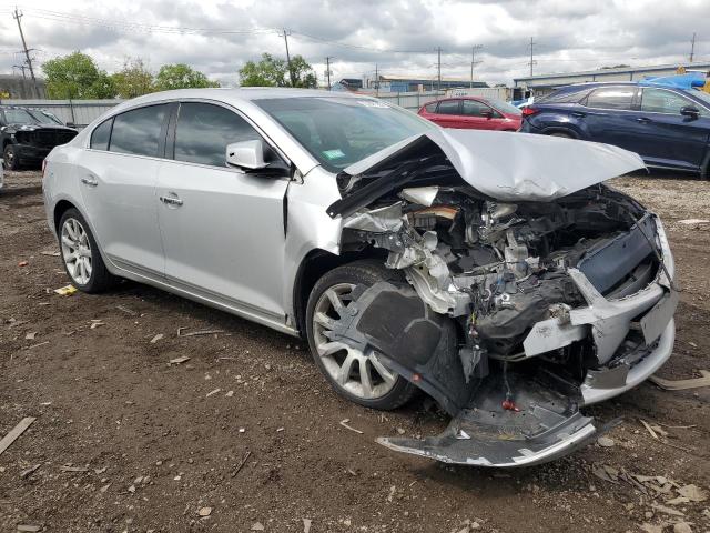 Vin: 1g4ge5ed7bf111763, lot: 57847555, buick lacrosse cxs 20114