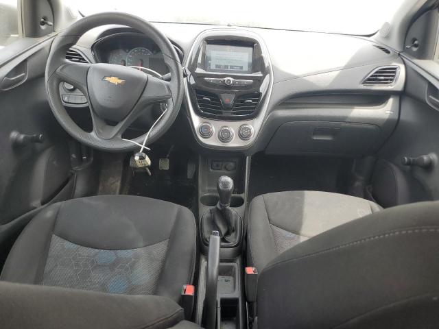 2017 CHEVROLET SPARK LS - KL8CA6SA3HC770330