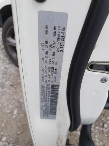 2018 DODGE JOURNEY CR - 3C4PDCGG9JT158381