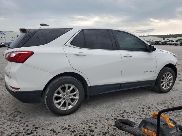 Vin: 2gnaxuev5m6124913, lot: 58450615, chevrolet equinox lt 20213