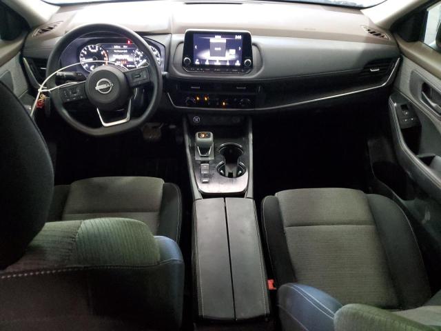 2022 NISSAN ROGUE S - 5N1BT3AA4NC712893
