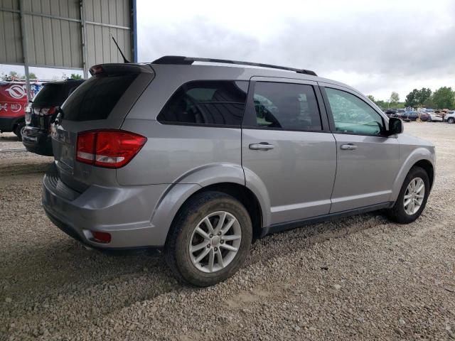 2017 DODGE JOURNEY SX 3C4PDDBG4HT578315