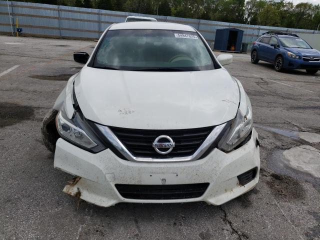2017 NISSAN ALTIMA 2.5 - 1N4AL3APXHN339426