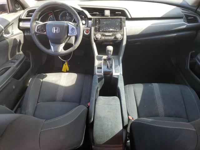 2016 HONDA CIVIC EX - 19XFC2F84GE247355
