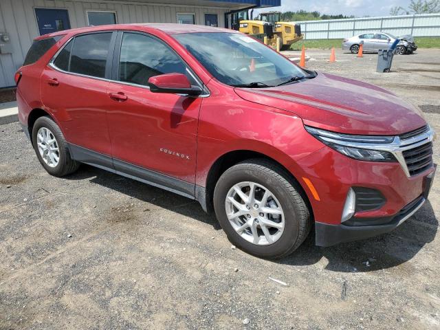 Vin: 3gnaxuegxrl207242, lot: 57056265, chevrolet equinox lt 20244