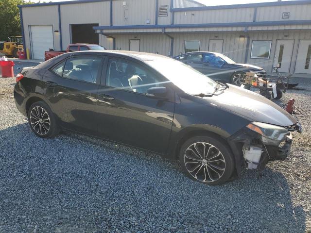 Vin: 2t1burhe1ec202330, lot: 55055565, toyota corolla l 20144