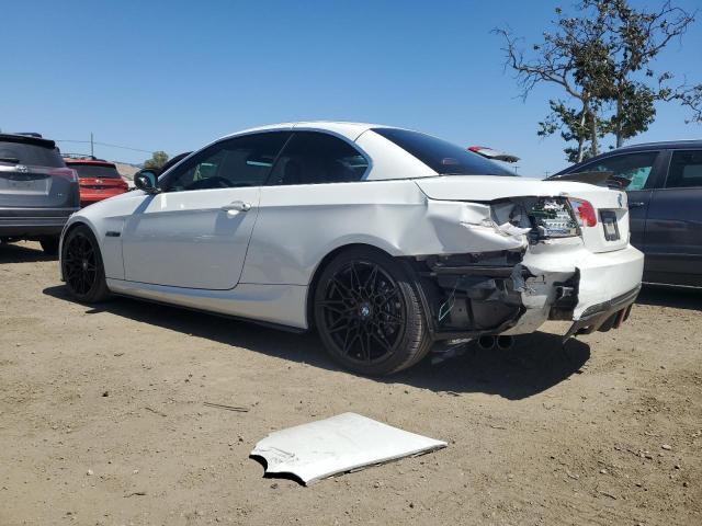 Vin: wbadw7c57ce728421, lot: 57534525, bmw 3 series i sulev 20122