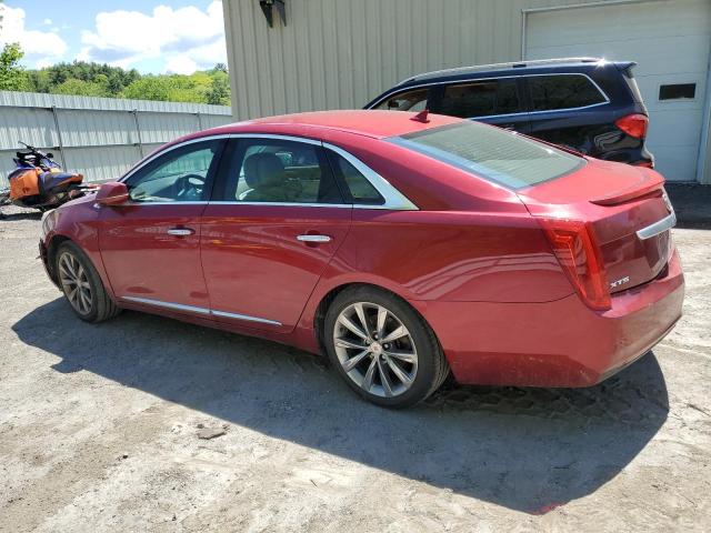 Vin: 2g61n5s33d9208902, lot: 58343565, cadillac xts 20132