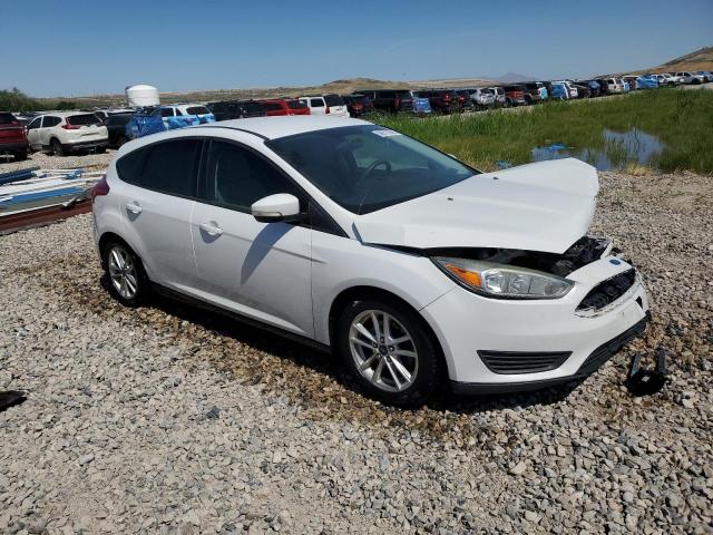 Vin: 1fadp3k29gl271148, lot: 58512055, ford focus se 20164