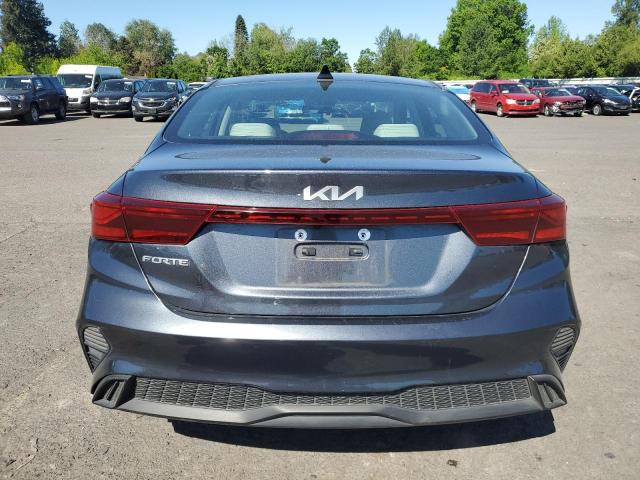 2023 KIA FORTE LX - 3KPF24AD4PE555273