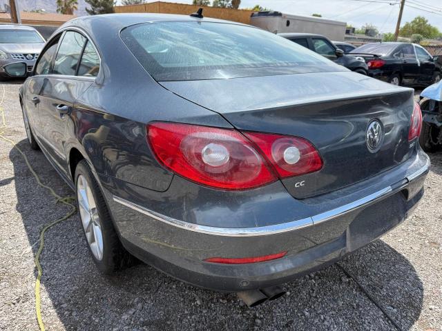 Vin: wvwhp7an4ae536293, lot: 56589795, volkswagen cc luxury 20103