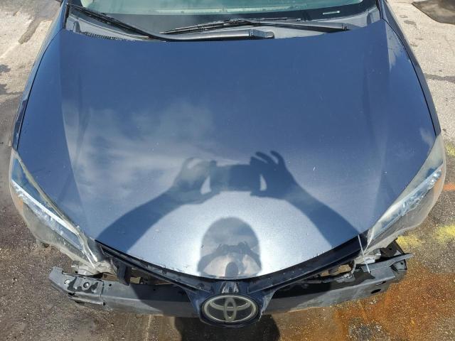 2018 TOYOTA COROLLA L - 5YFBURHE9JP806976