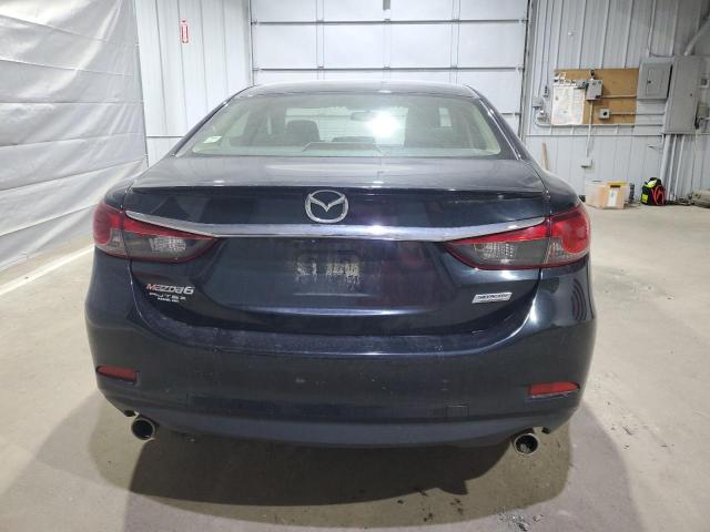 2015 MAZDA 6 TOURING JM1GJ1V54F1204535