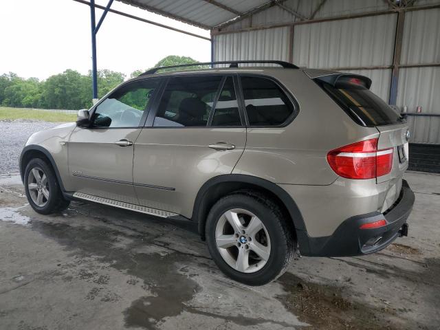 Vin: 5uxff0c58alj99362, lot: 51952755, bmw x5 xdrive35d 20102