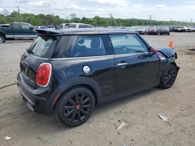 Vin: wmwxp7c50f2a36388, lot: 54910345, mini cooper s 20153