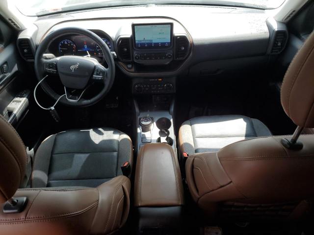 2021 FORD BRONCO SPO 3FMCR9C63MRA95601