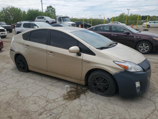 Vin: jtdkn3du2a1000943, lot: 56777875, toyota prius 20104