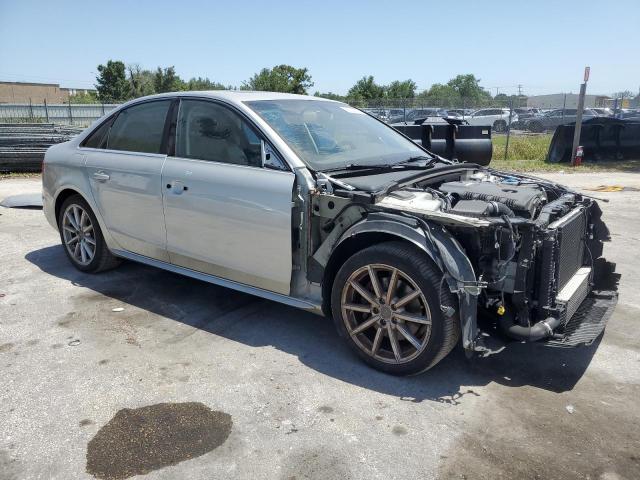 Vin: waubfafl2fn009094, lot: 57203785, audi a4 premium 20154
