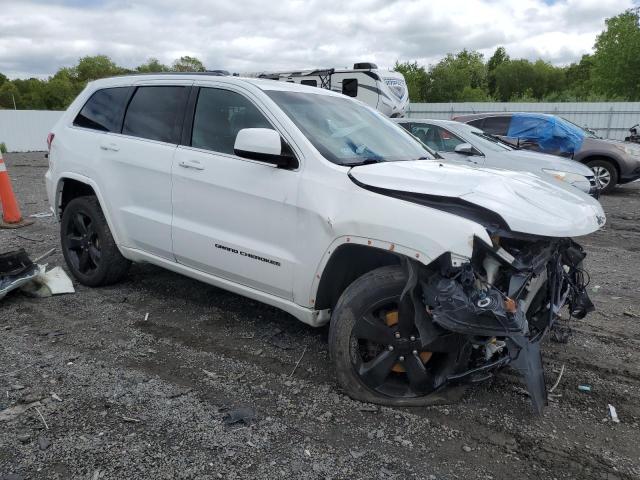 Vin: 1c4rjfag0fc955861, lot: 57040375, jeep grand cher laredo 20154