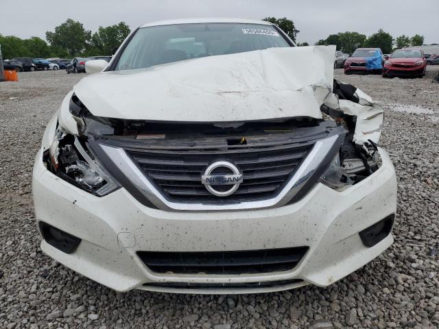 2017 NISSAN ALTIMA 2.5 - 1N4AL3AP5HC166605