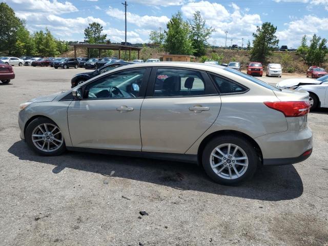 Vin: 1fadp3f21gl219295, lot: 55098135, ford focus se 20162