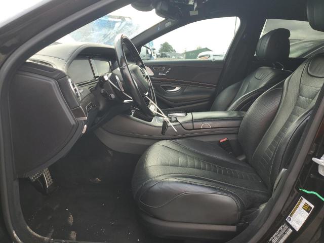 2015 MERCEDES-BENZ S 550 - WDDUG8CB4FA107344