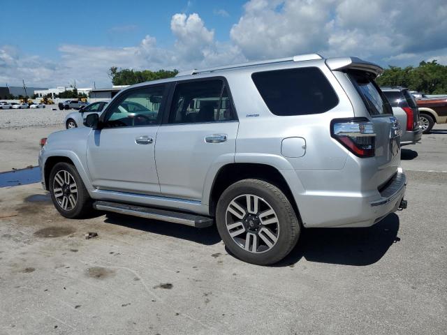 Vin: jtezu5jr9j5184814, lot: 56657595, toyota 4runner sr5 20182