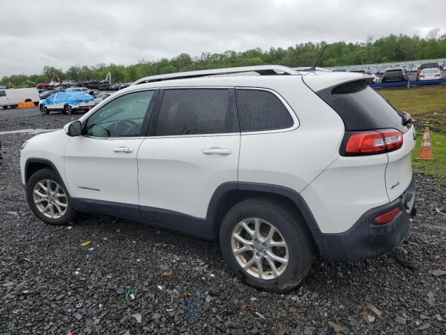 Vin: 1c4pjmcsxfw739396, lot: 56282915, jeep grand cher latitude 20152