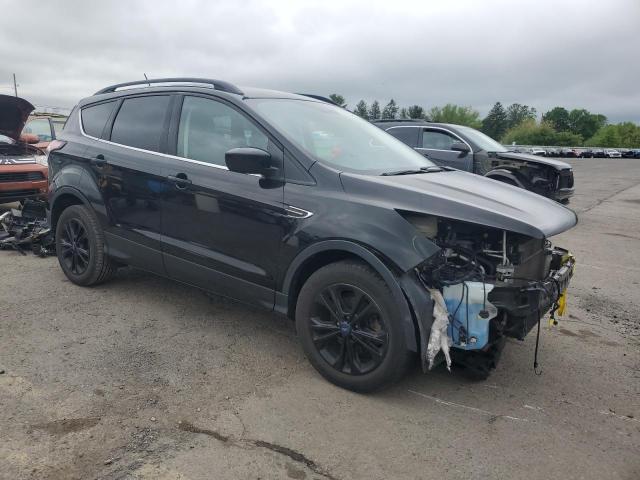 Vin: 1fmcu0gd7jub02671, lot: 55738865, ford escape se 20184