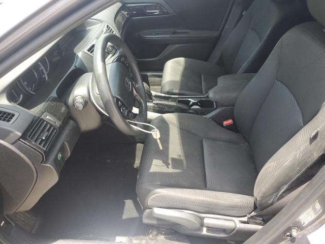 2017 HONDA ACCORD LX - 1HGCR2F38HA135475