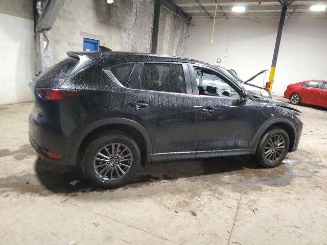 Vin: jm3kfbcm3m1372568, lot: 57748295, mazda cx-5 touring 20213