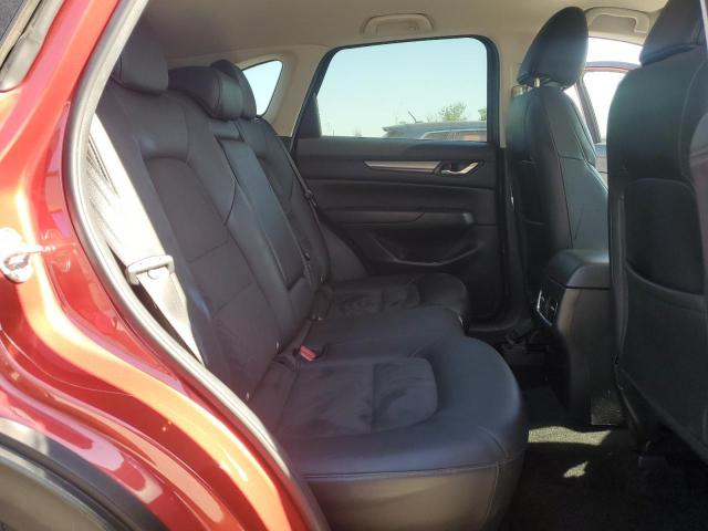 2021 MAZDA CX-5 TOURI - JM3KFACM6M0330878