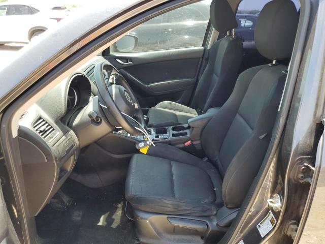 2016 MAZDA CX-5 SPORT - JM3KE2BY4G0669933