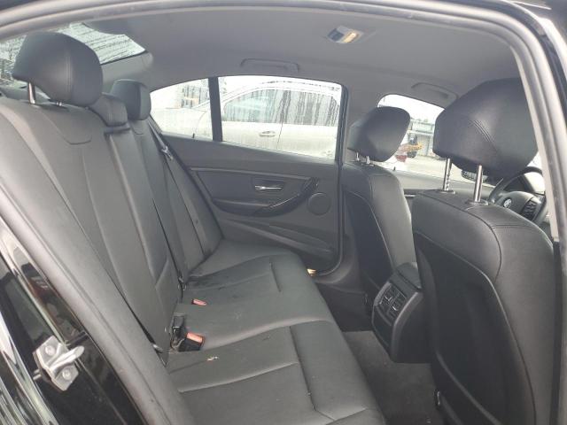 2018 BMW 320 I WBA8A9C53JAH14647