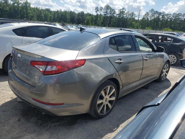 Vin: 5xxgr4a6xdg248081, lot: 55997735, kia optima sx 20133