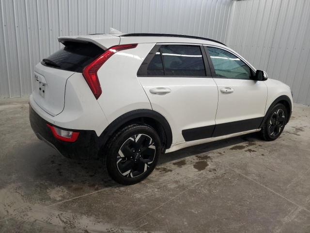 Vin: kndcr3l18p5054717, lot: 56320375, kia niro wind wind 20233