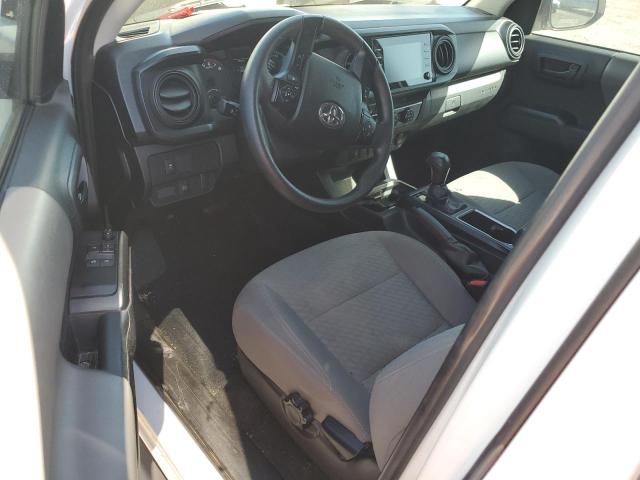 2021 TOYOTA TACOMA ACC - 3TYRX5GN5MT013092