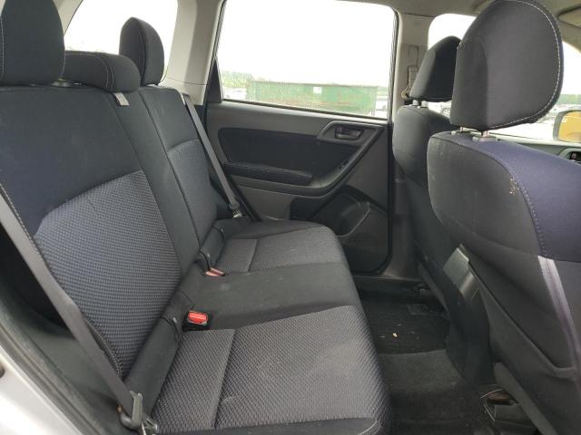 2015 SUBARU FORESTER 2 - JF2SJABC4FH801366