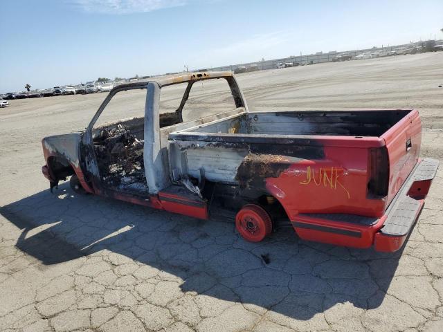 Vin: 1gtec14k3sz525616, lot: 58402965, gmc sierra c1500 19952