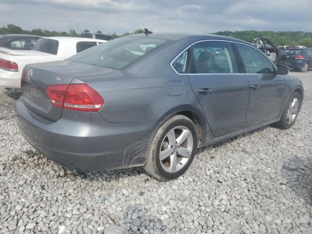 Vin: 1vwas7a31fc120815, lot: 56392765, volkswagen passat s 20153