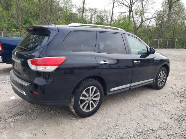 Vin: 5n1ar2mn9dc633835, lot: 56039105, nissan pathfinder s 20133