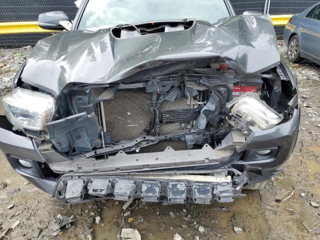 2019 TOYOTA TACOMA DOU - 3TMAZ5CN0KM094797