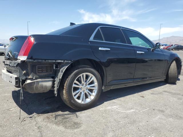 2016 CHRYSLER 300C 2C3CCAEG1GH216594