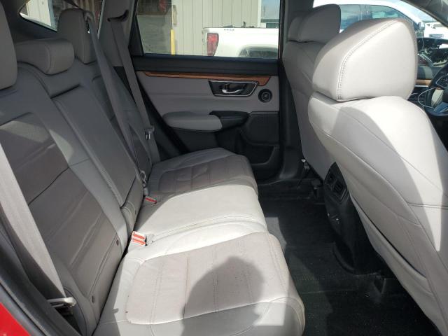 2020 HONDA CR-V EXL - 2HKRW1H80LH405806